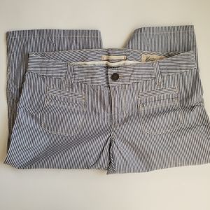 GAP Stripped Jeans Limited Edition